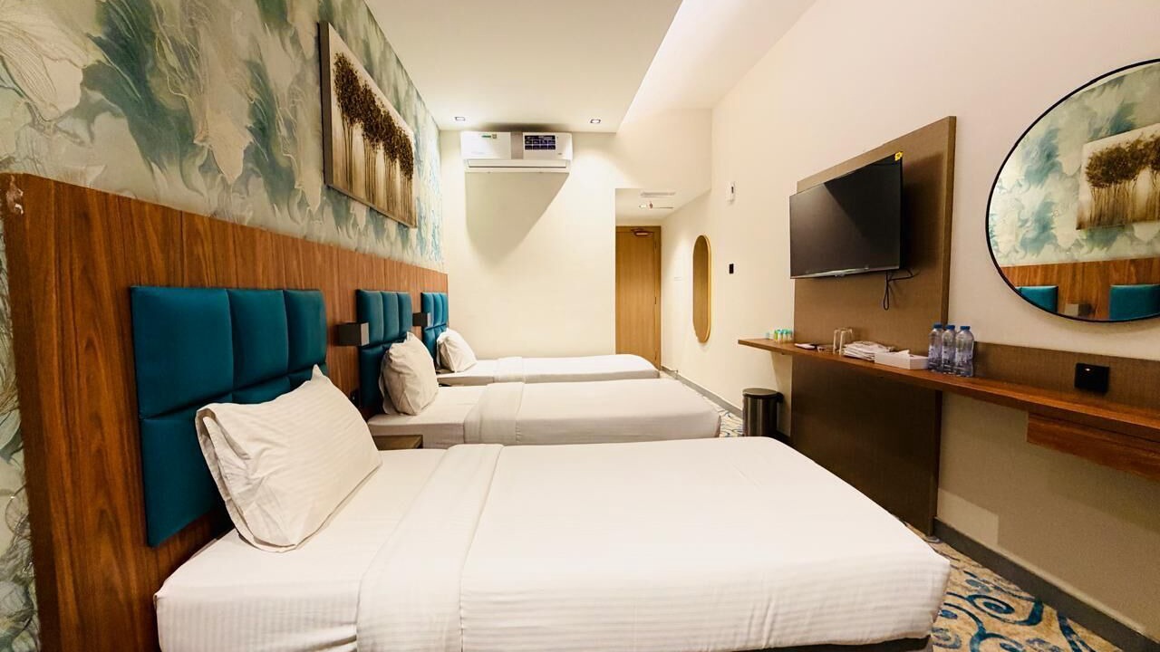 Photo of Bedroom in Al Sabkha