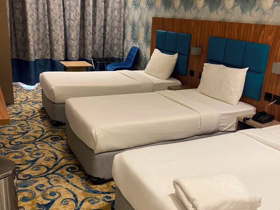 Photo of Bedroom in Al Sabkha