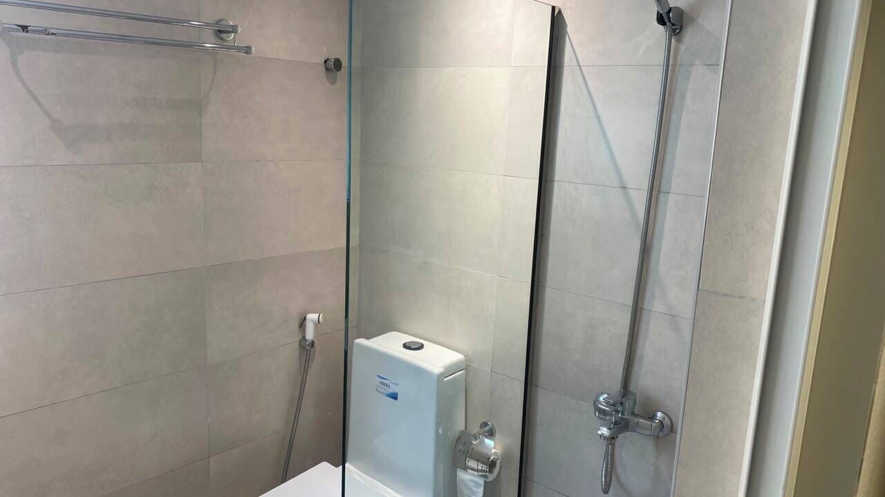 Photo of Bathroom in Al Sabkha