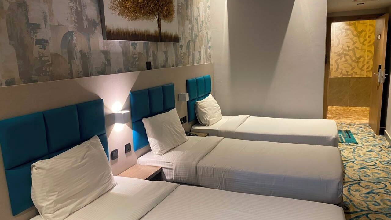 Photo of Bedroom in Al Sabkha