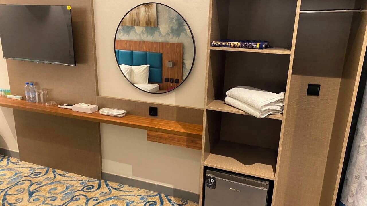 Photo of Bedroom in Al Sabkha