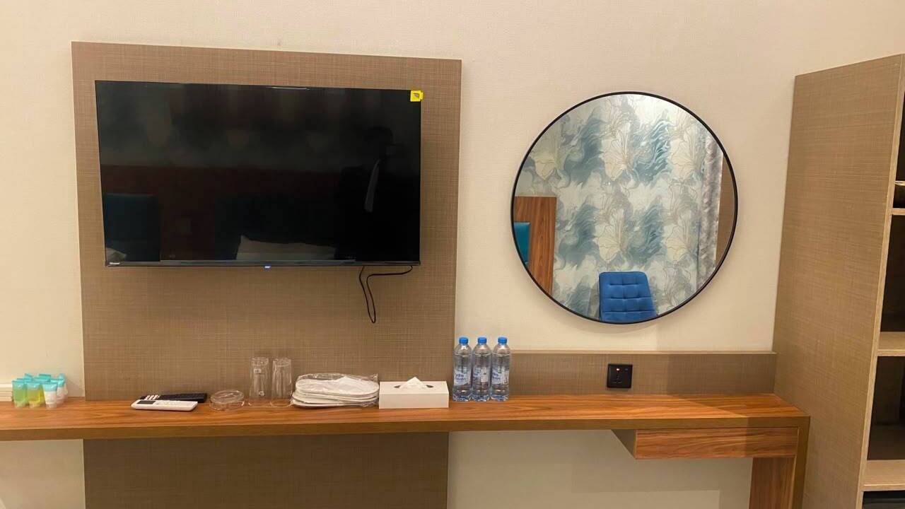 Photo of Bedroom in Al Sabkha