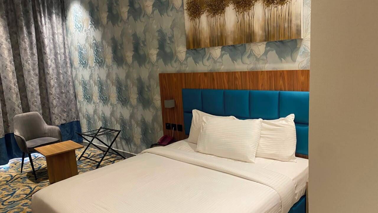 Photo of Bedroom in Al Sabkha