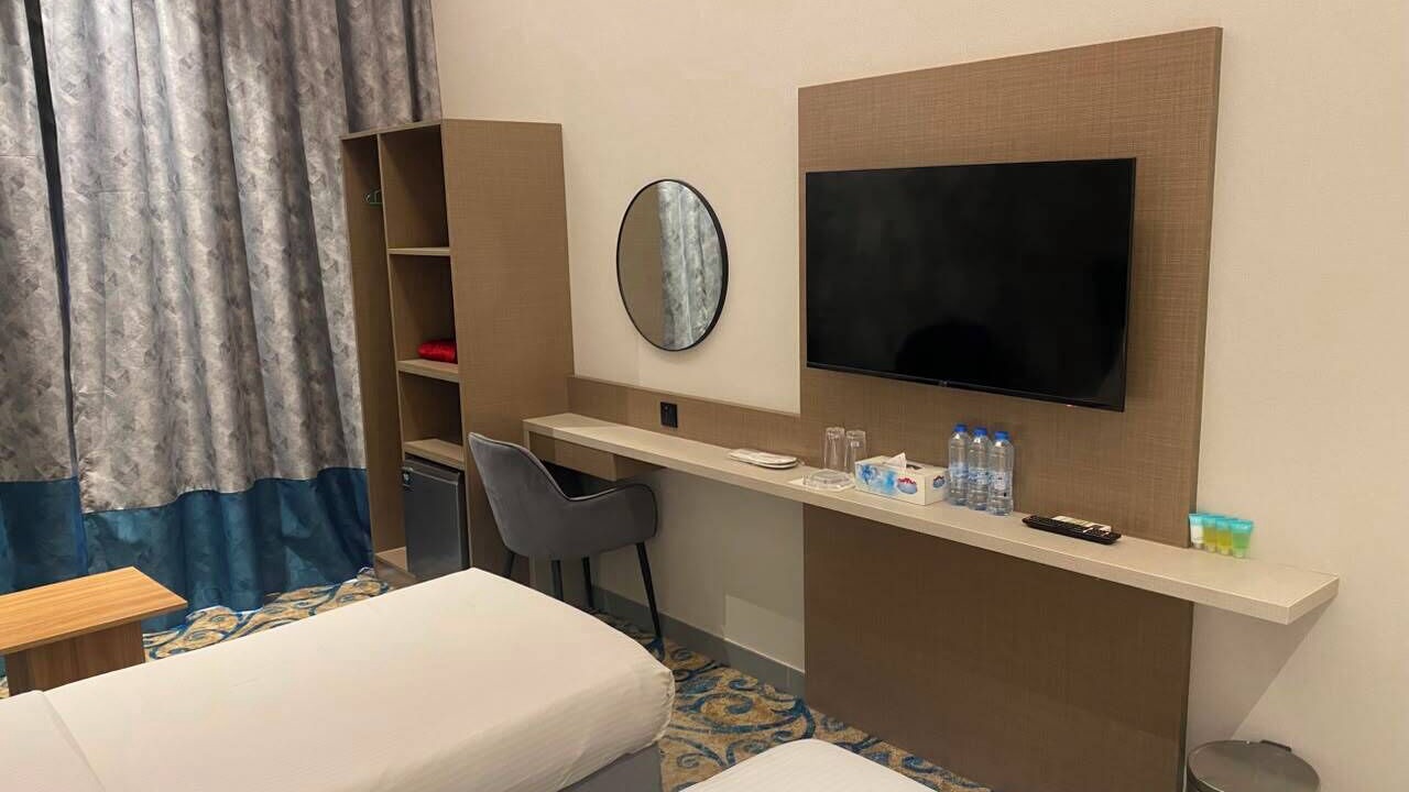Photo of Bedroom in Al Sabkha