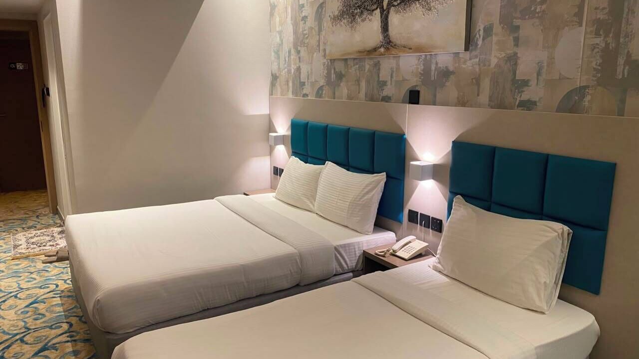 Photo of Bedroom in Al Sabkha