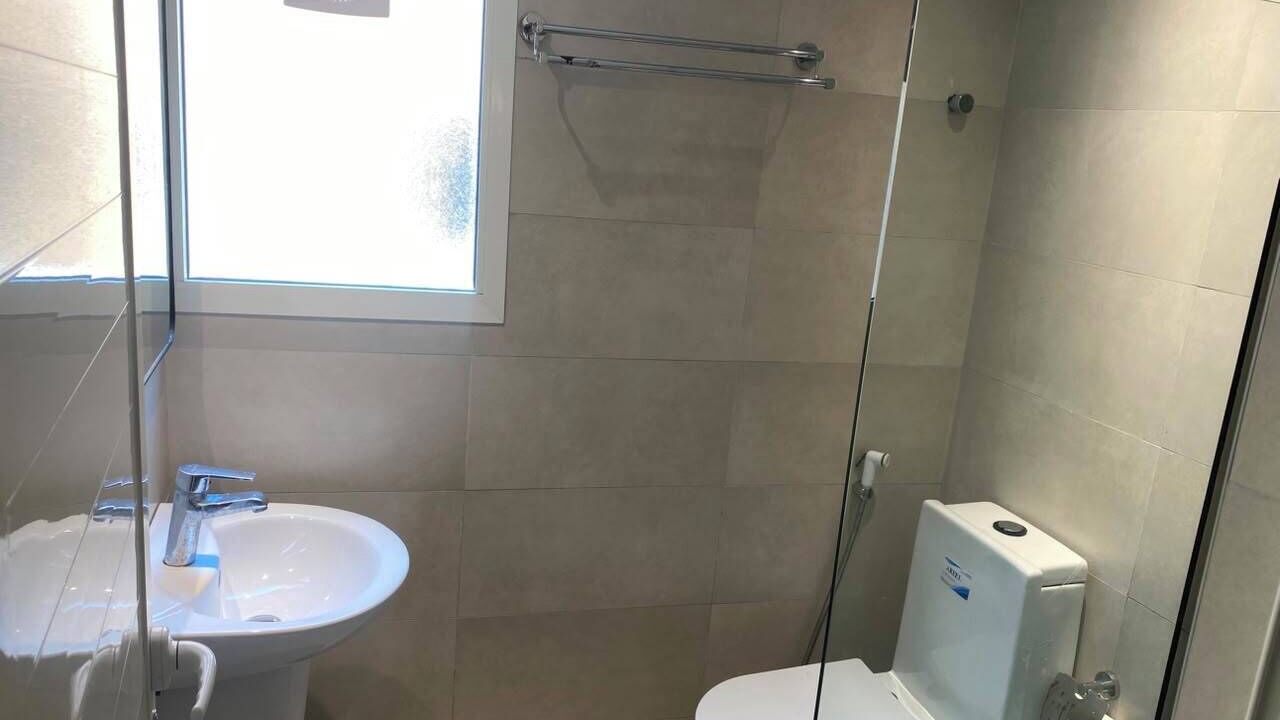 Photo of Bathroom in Al Sabkha