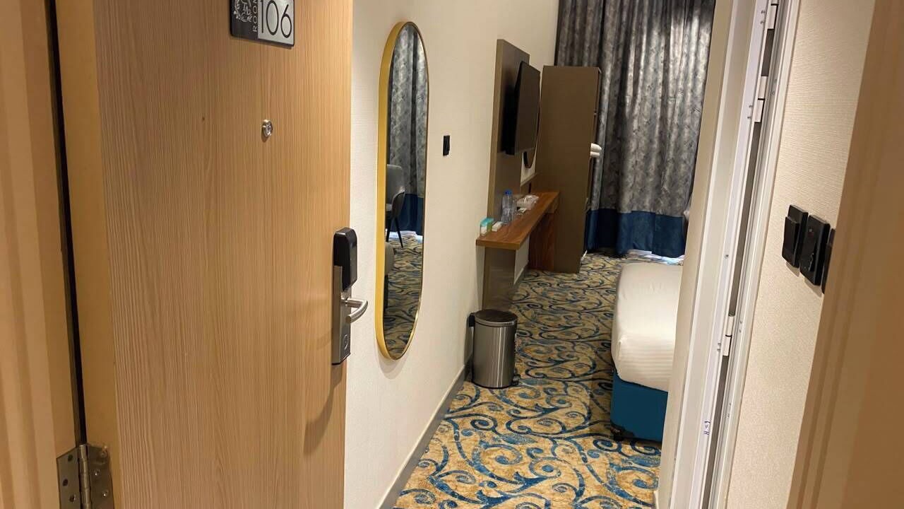 Photo of Bedroom in Al Sabkha