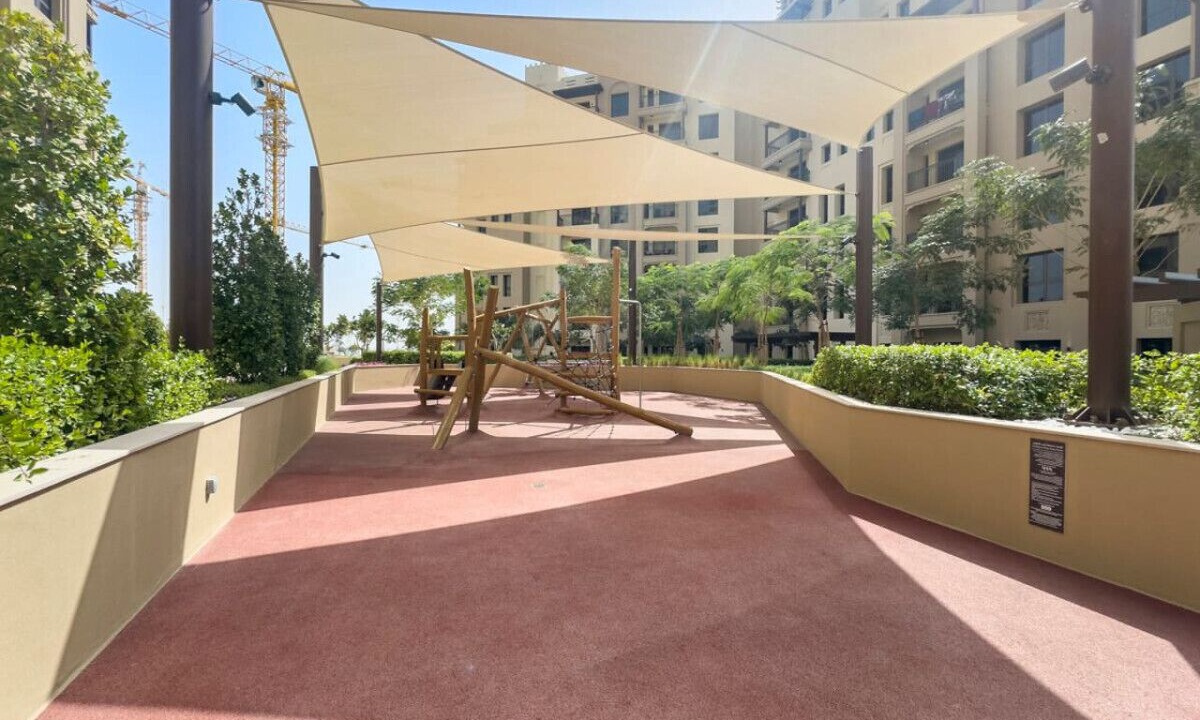 Photo of Outdoor in Umm Suqeim 3