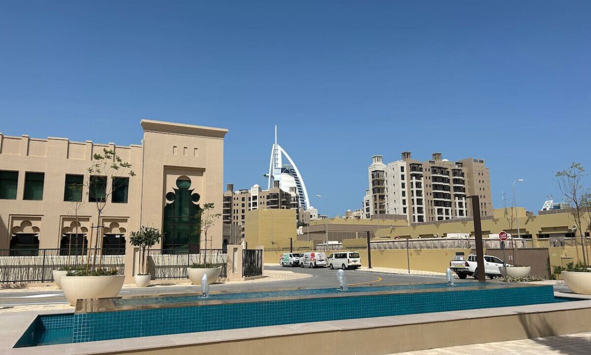 Photo of Outdoor in Umm Suqeim 3