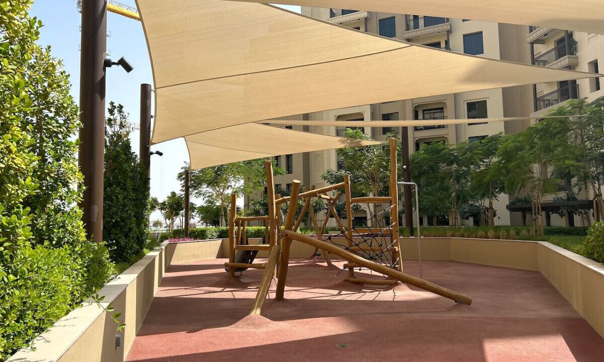 Photo of Outdoor in Umm Suqeim 3