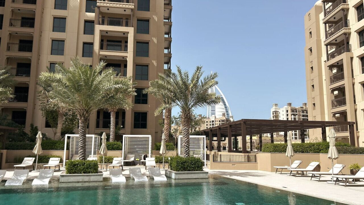 Photo of Outdoor in Umm Suqeim 3