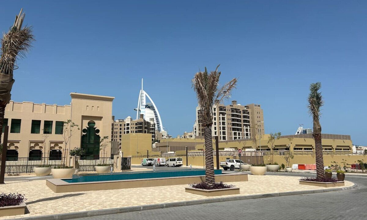 Photo of Outdoor in Umm Suqeim 3