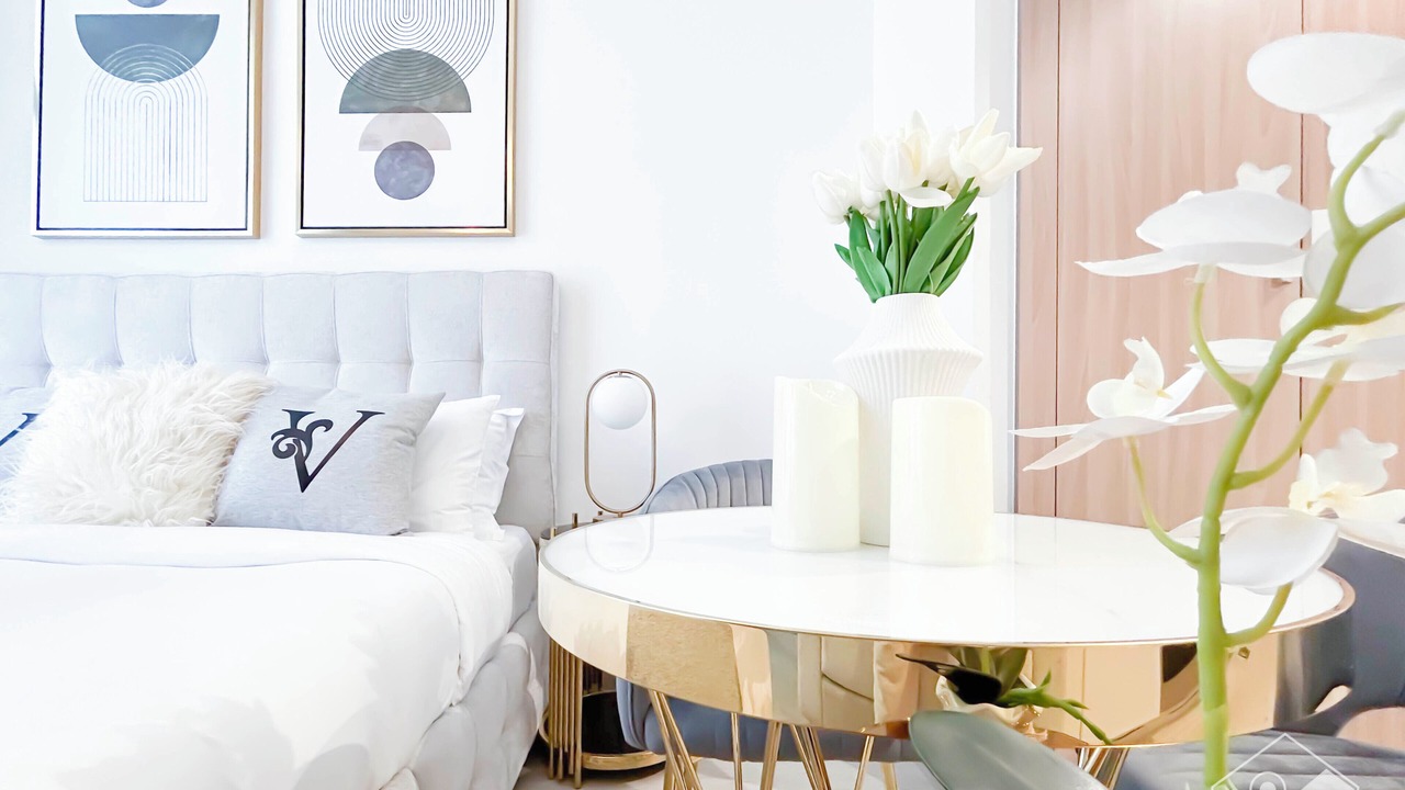 Photo of Bedroom in Nad Al Sheba
