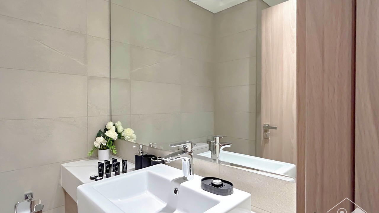 Photo of Bathroom in Nad Al Sheba