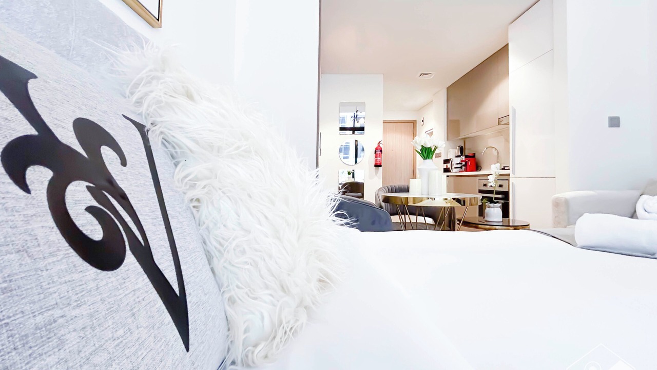 Photo of Bedroom in Nad Al Sheba