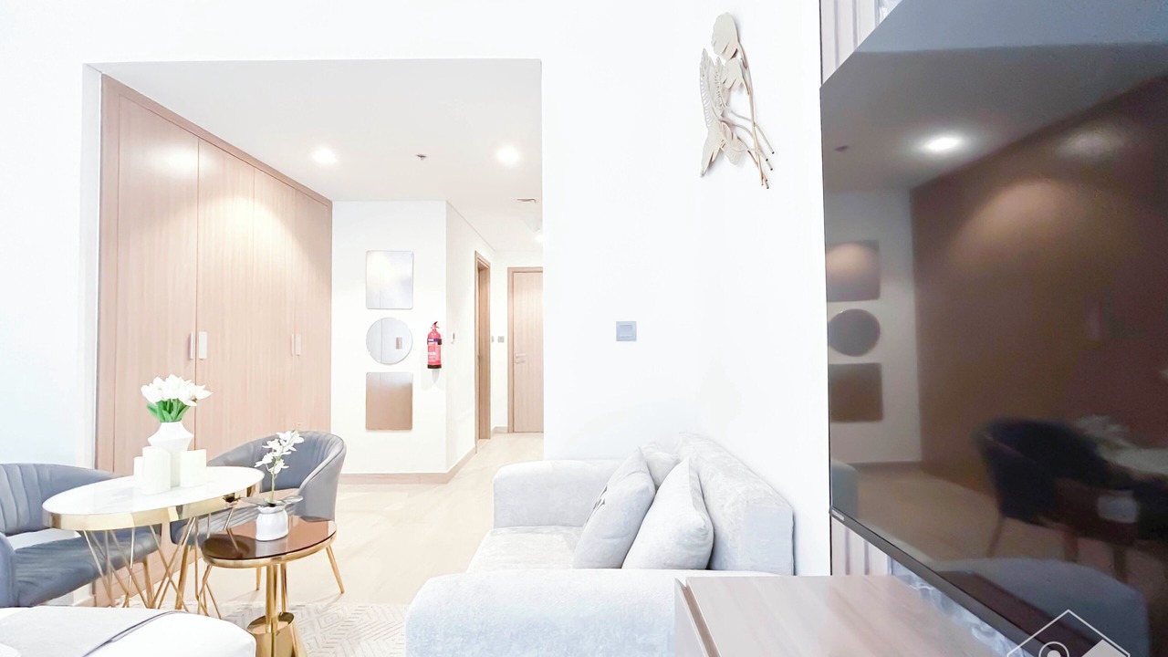 Photo of Bedroom in Nad Al Sheba