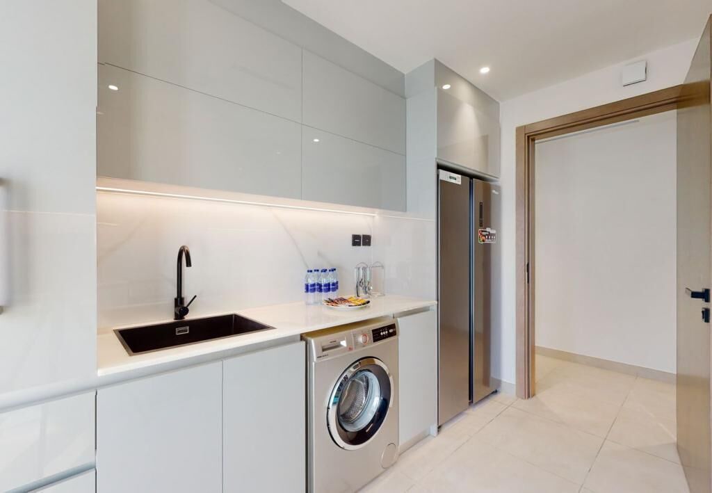 Photo of Kitchen in Jadaf