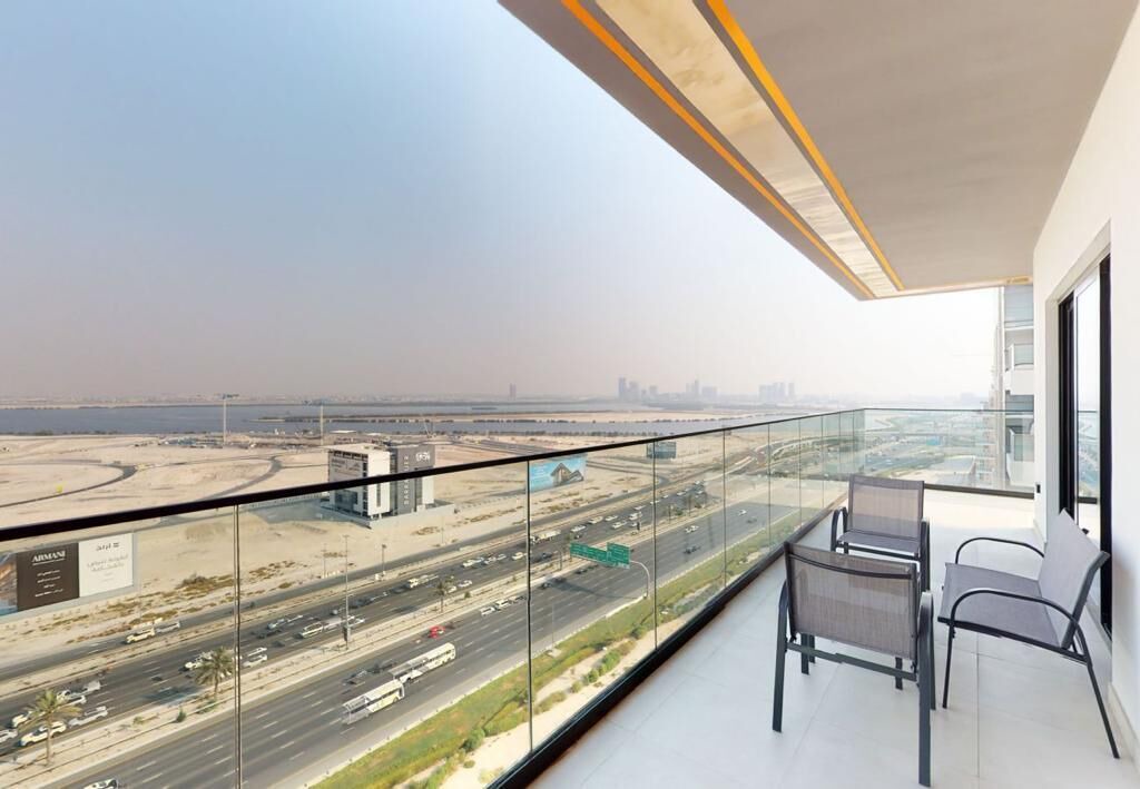 Photo of Patio Balcony in Jadaf