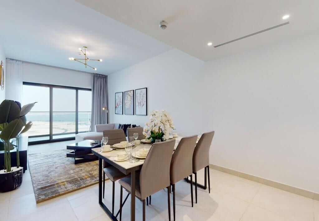 Photo of Livingroom in Jadaf