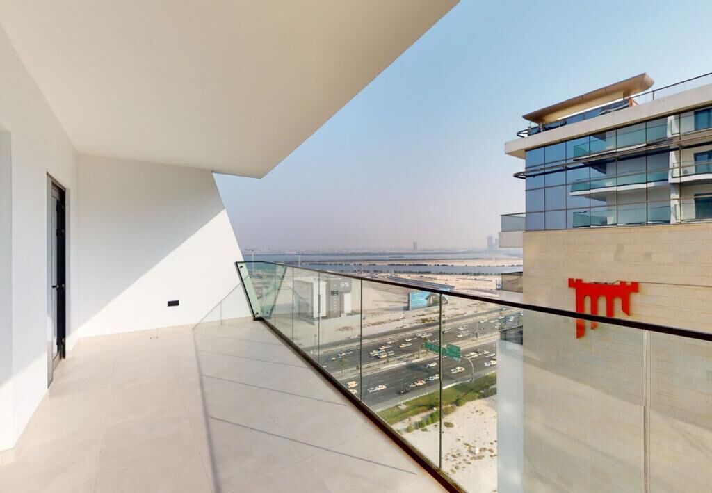 Photo of Patio Balcony in Jadaf