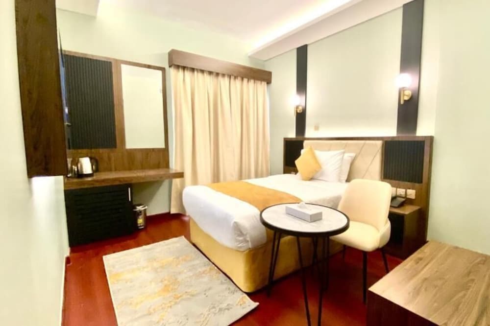 Photo of Bedroom in Old Dubai