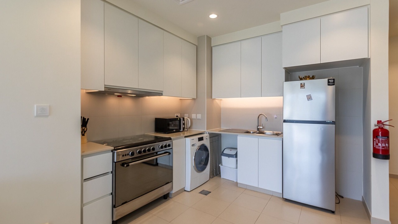 Photo of Kitchen in Dubai