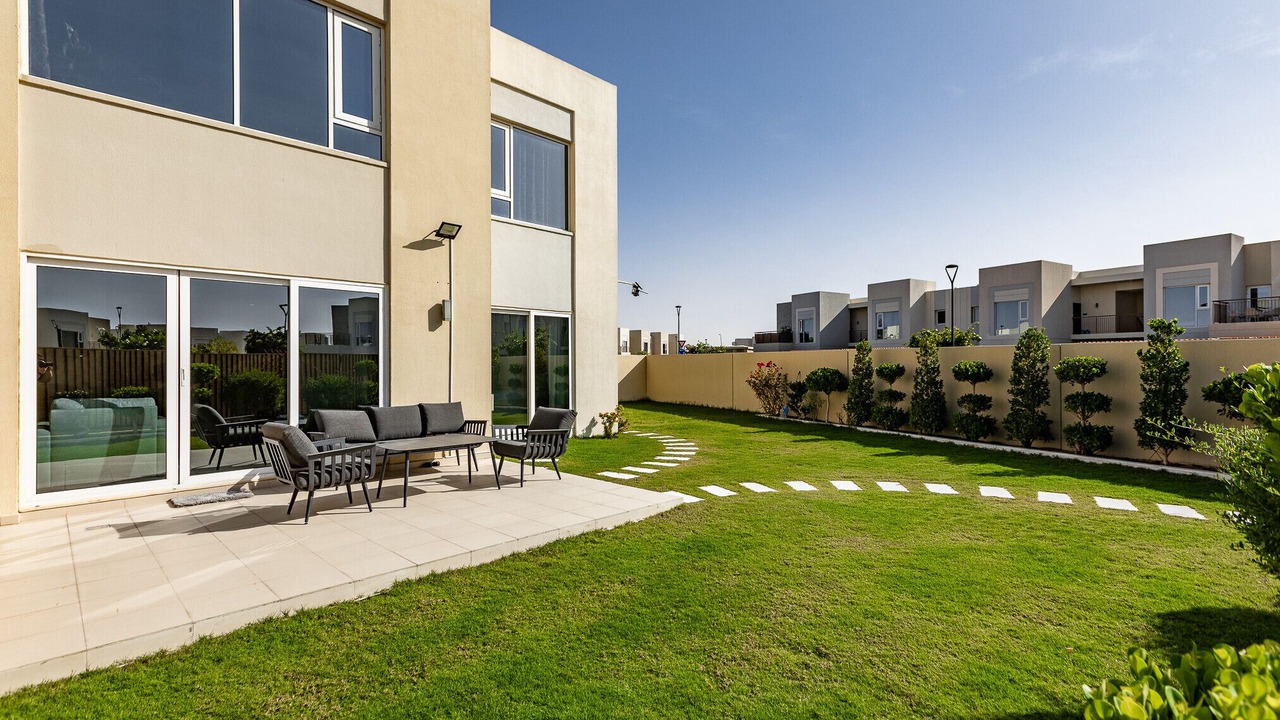 Photo of Outdoor in Dubai