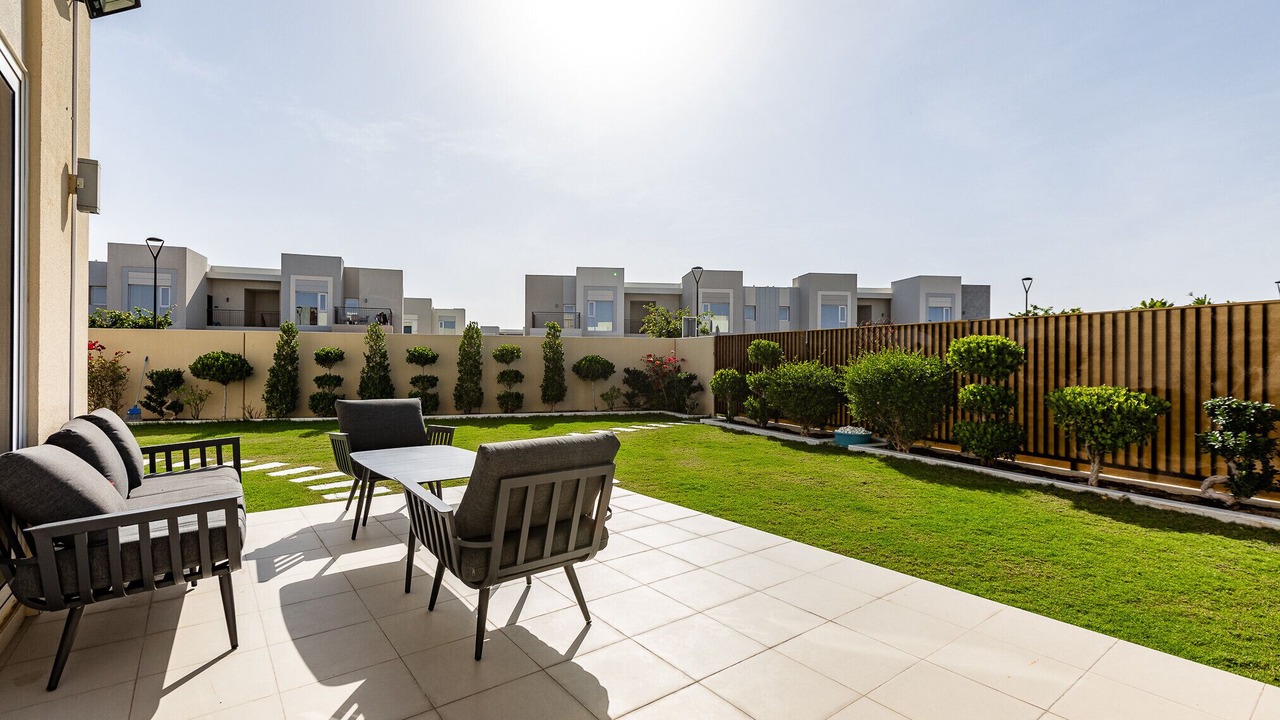 Photo of Outdoor in Dubai