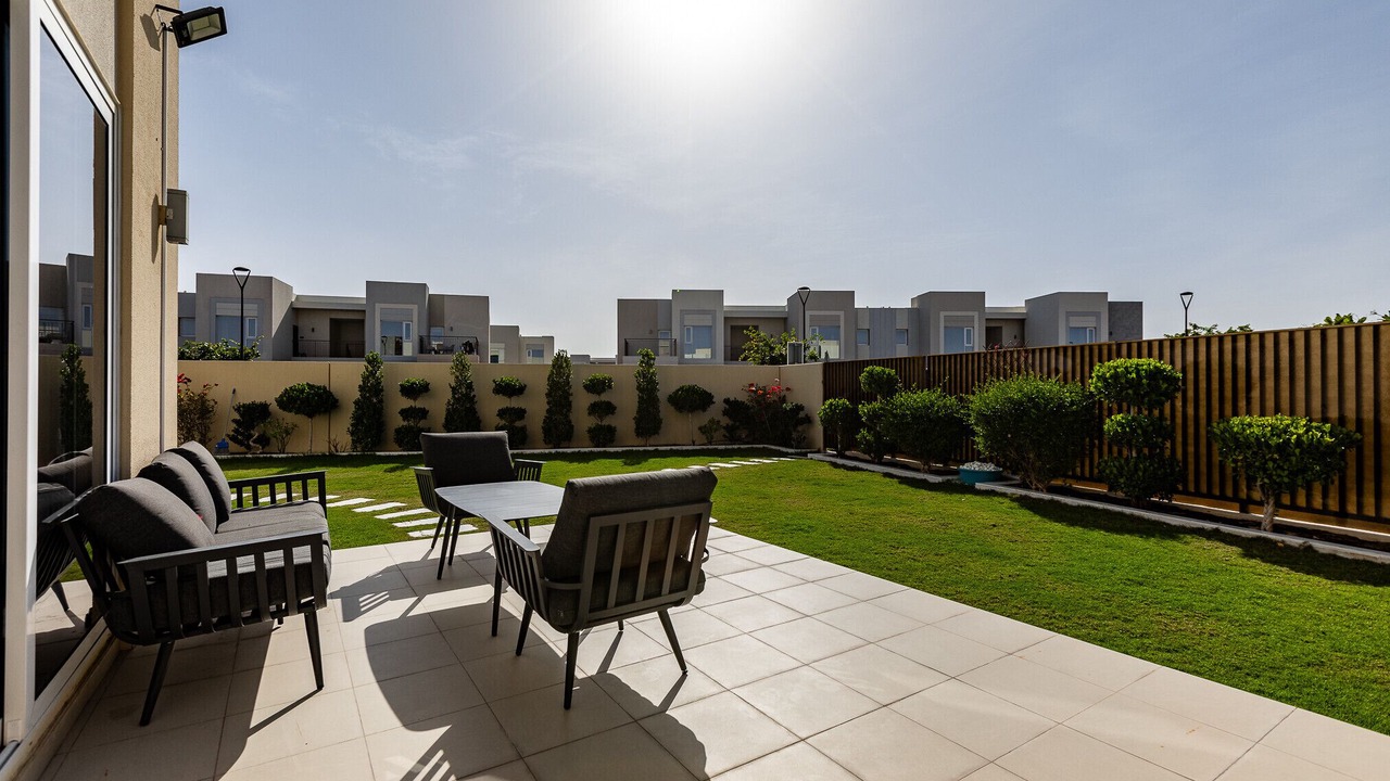 Photo of Outdoor in Dubai