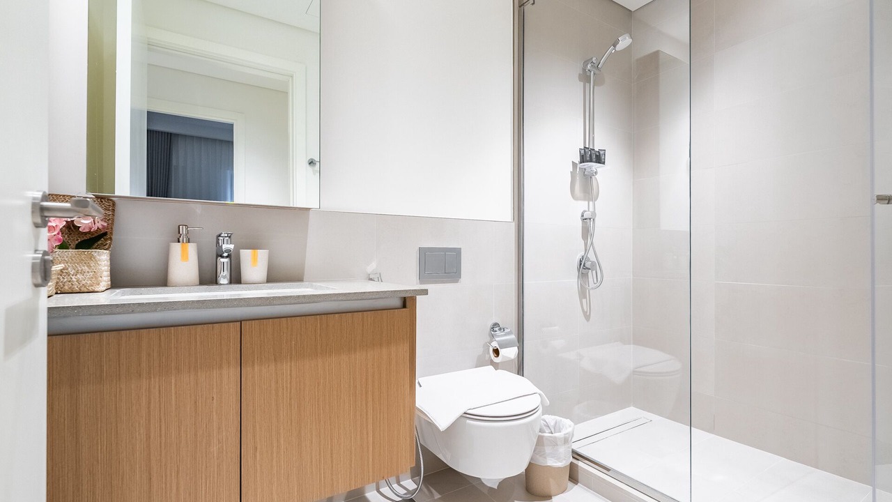 Photo of Bathroom in Dubai