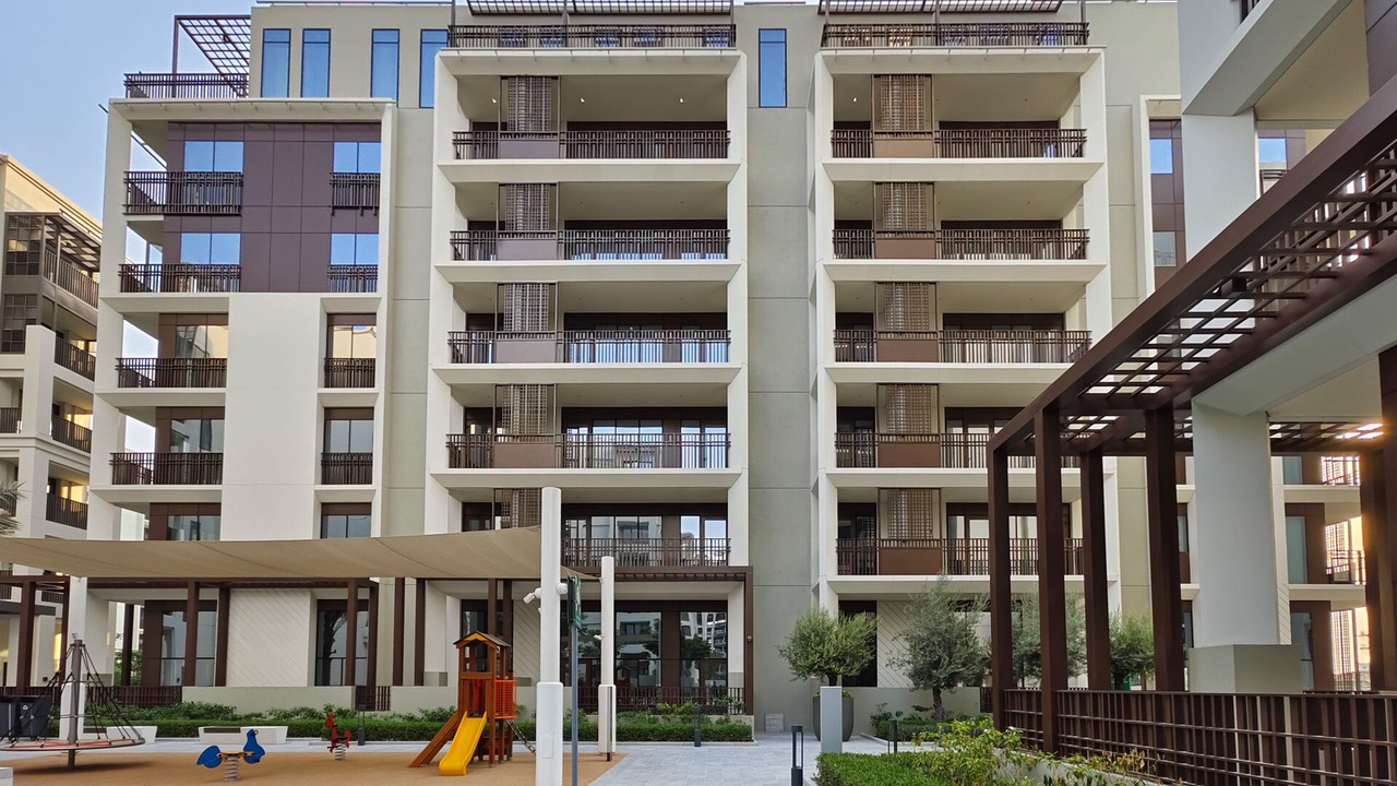Photo of Outdoor in Dubai