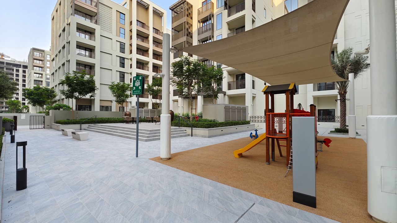 Photo of Outdoor in Dubai