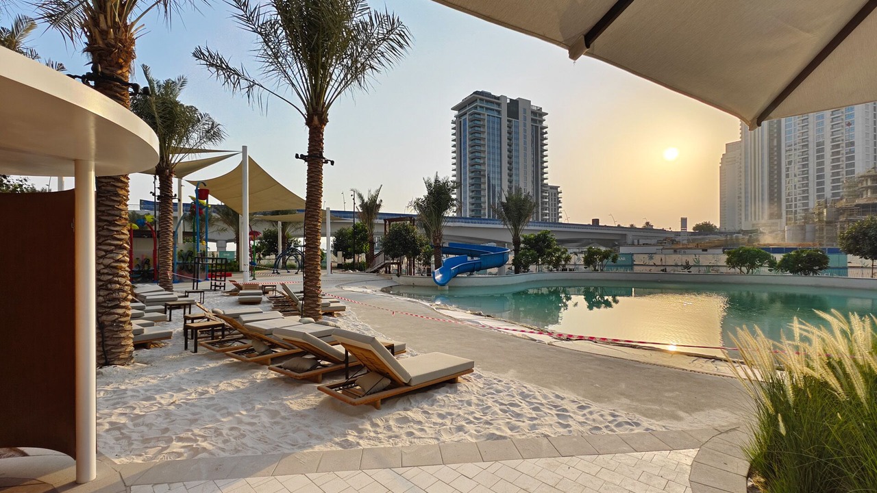 Photo of Others in Dubai