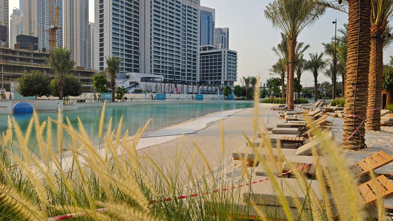 Photo of Others in Dubai