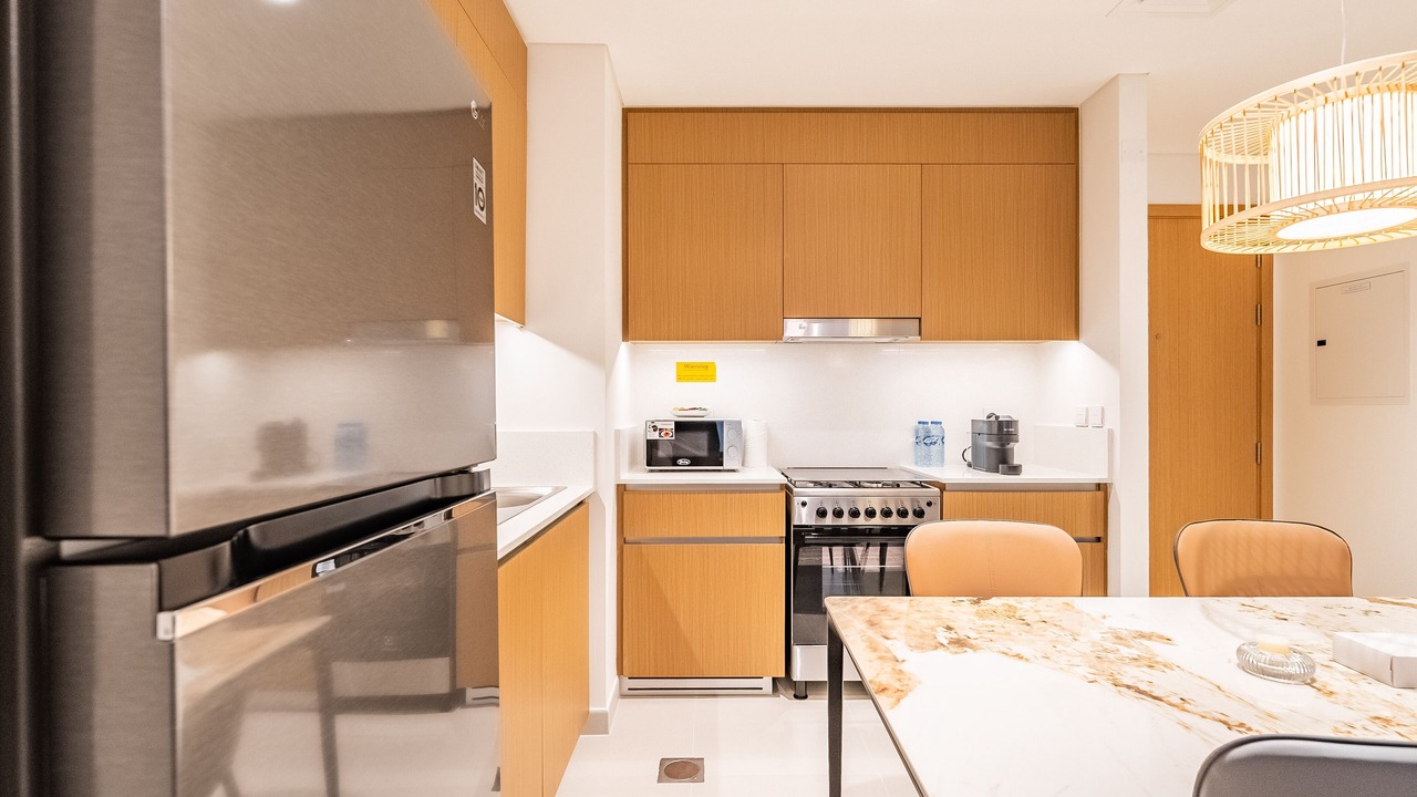 Photo of Kitchen in Dubai