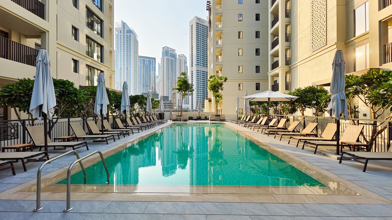 Photo of Outdoor in Dubai