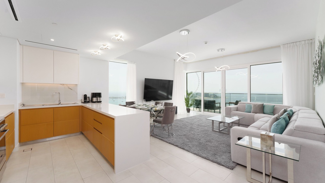 Photo of Others in Jumeirah Beach Residence
