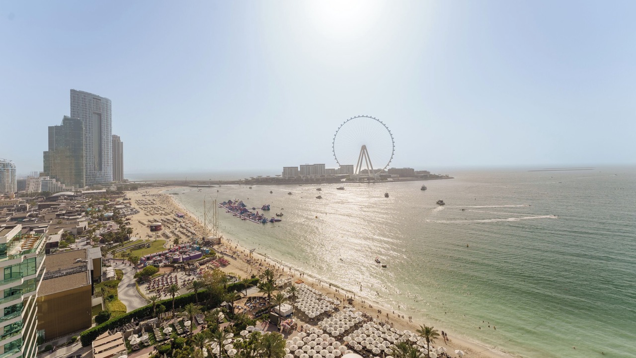 Photo of Others in Jumeirah Beach Residence