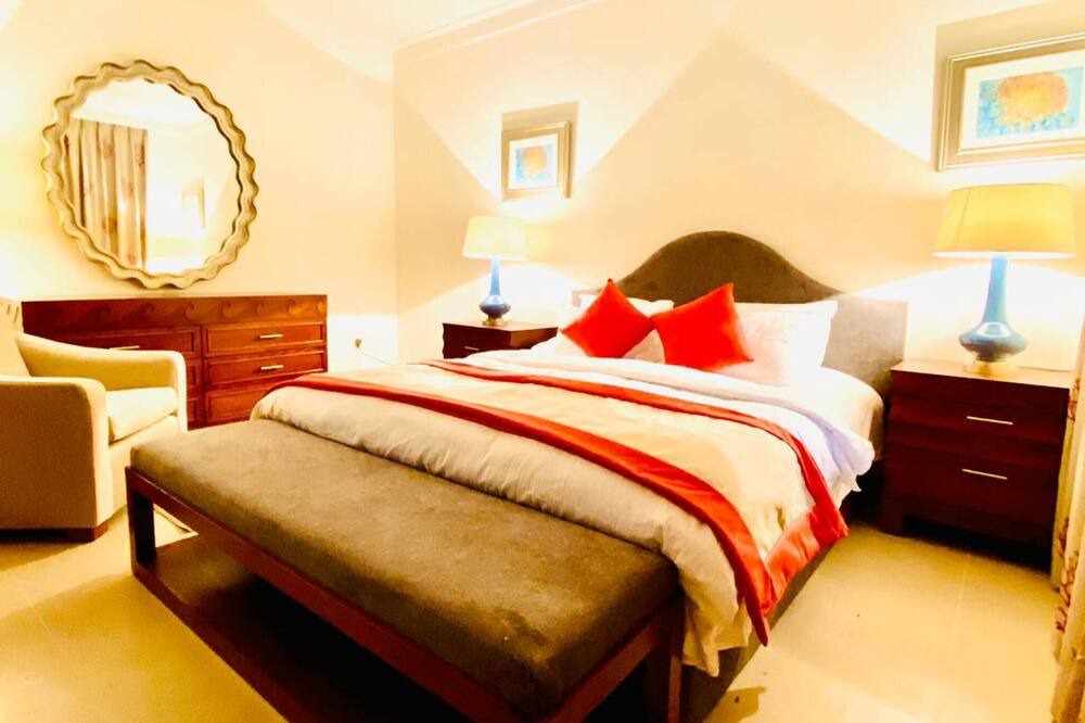 Photo of Bedroom in Old Dubai