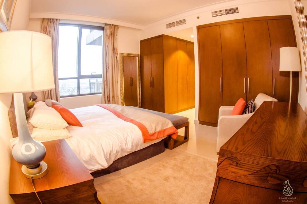 Photo of Bedroom in Old Dubai