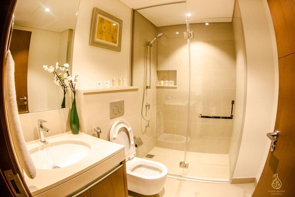 Photo of Bathroom in Old Dubai