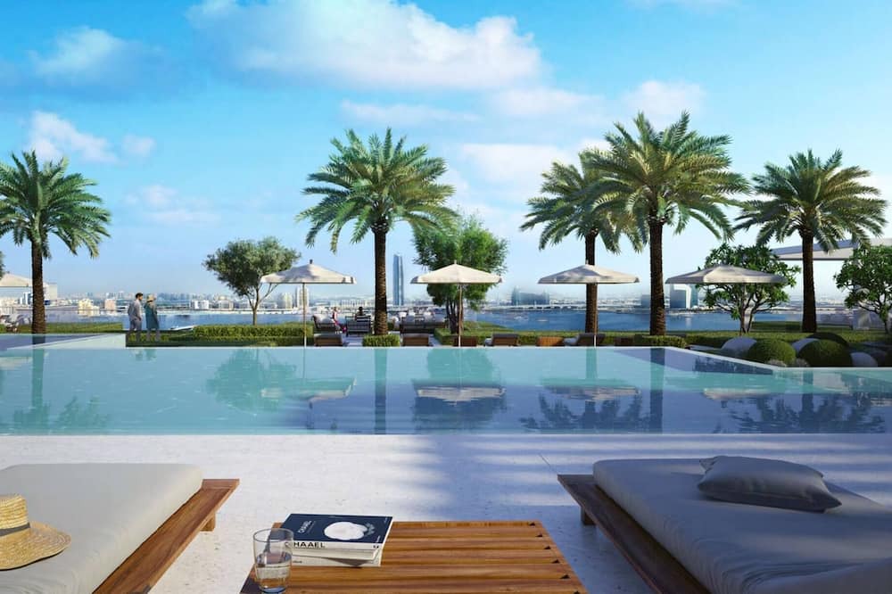 Photo of Outdoor in Old Dubai