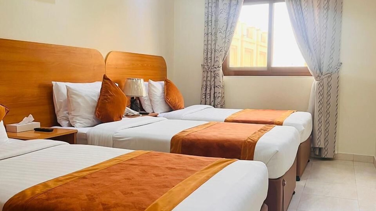 Photo of Bedroom in Naif