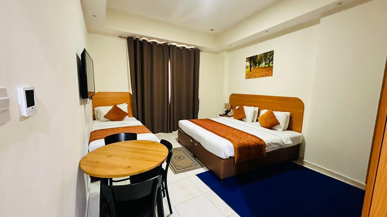 Photo of Bedroom in Naif