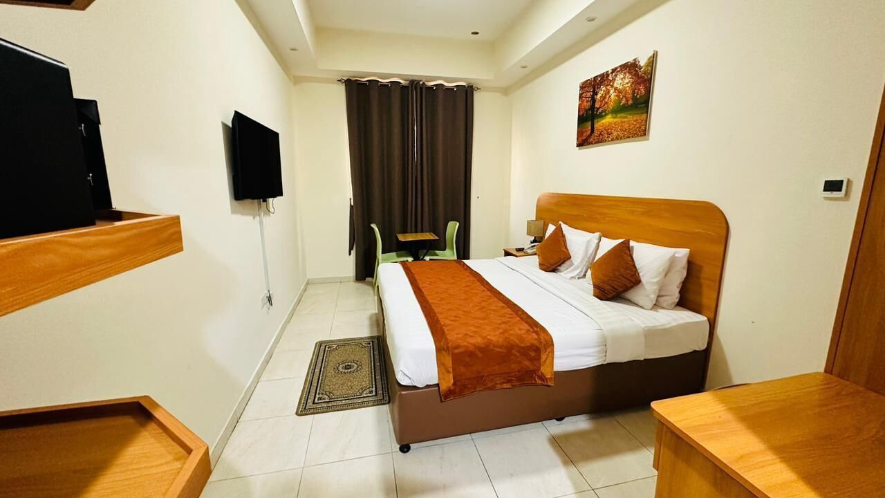 Photo of Bedroom in Naif