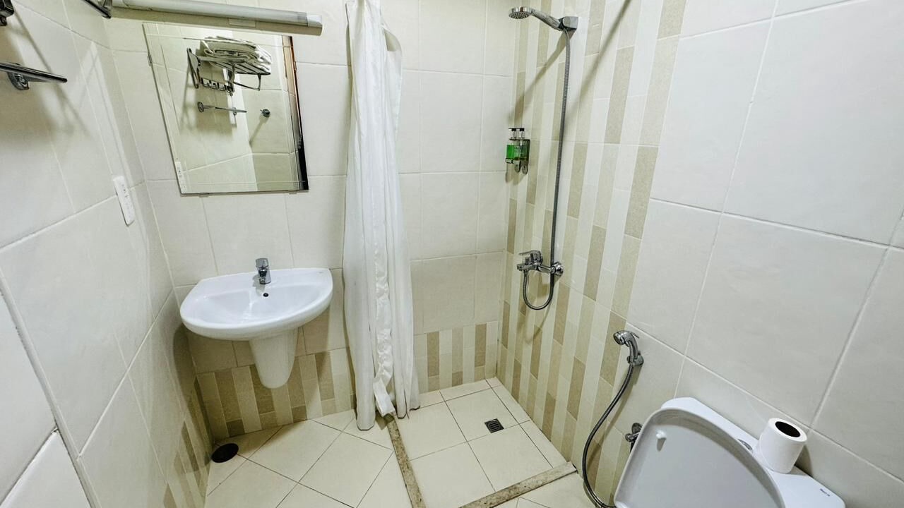 Photo of Bathroom in Naif