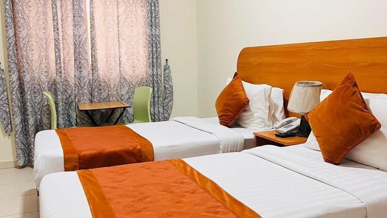 Photo of Bedroom in Naif