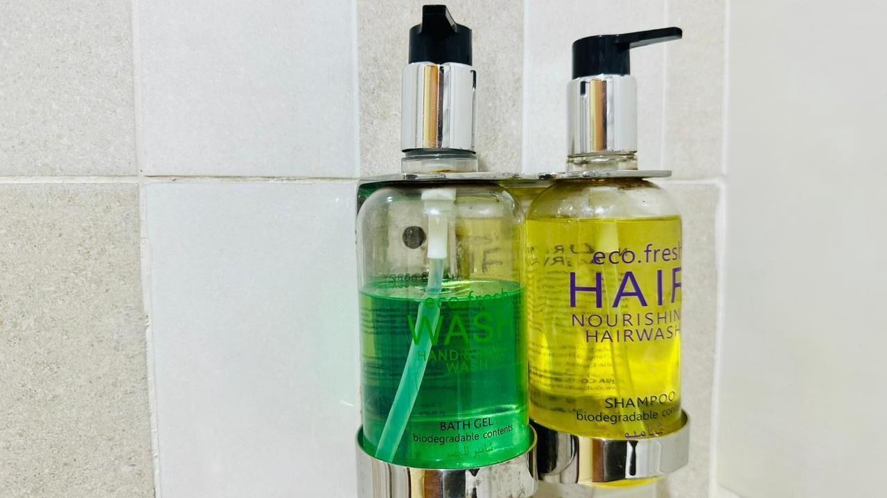 Photo of Bathroom in Naif
