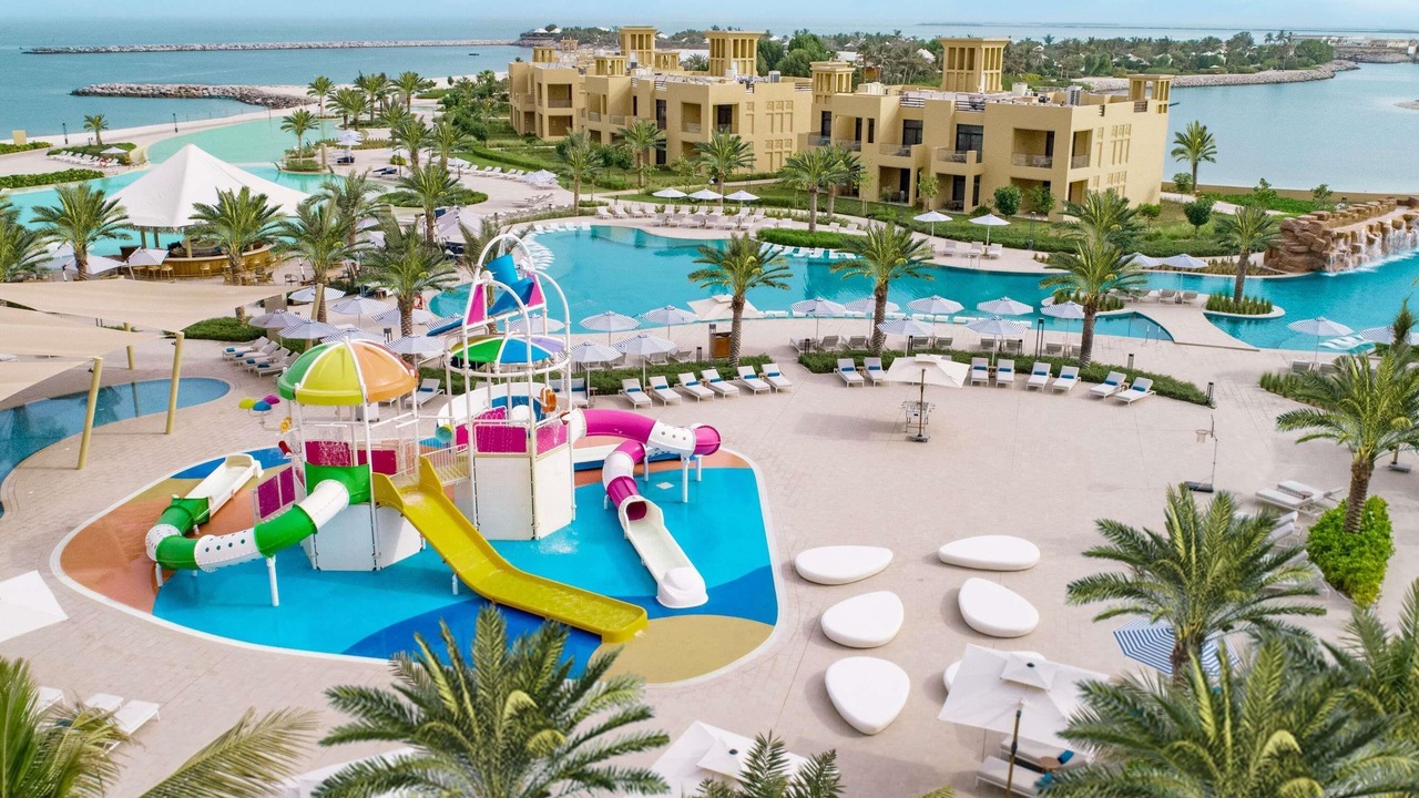 Photo of Outdoor in Al Hamra Village