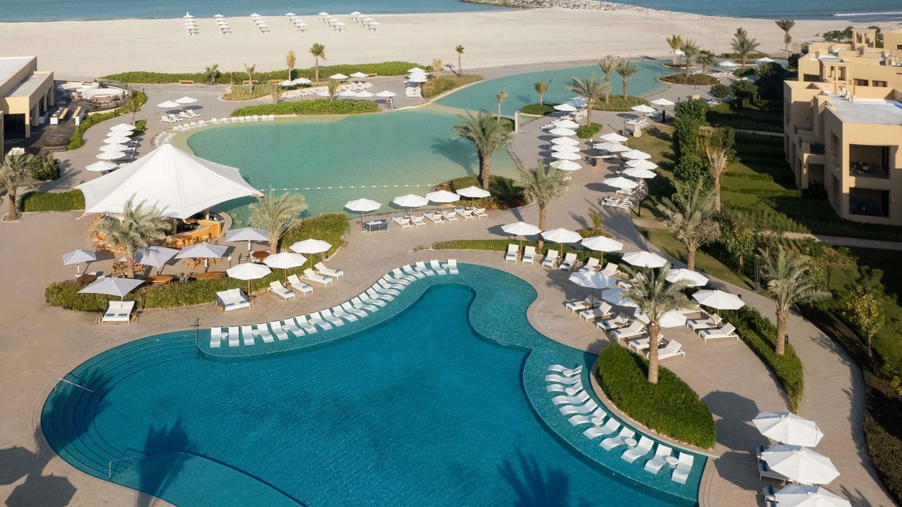 Photo of Outdoor in Al Hamra Village